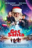 Locandina di Get Santa