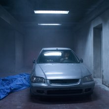 In the Box: una scena del thriller