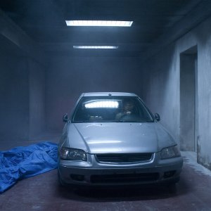 In the Box: una scena del thriller