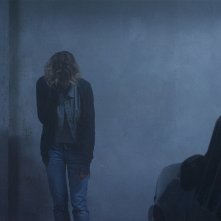 Antonia Liskova protagonista del thriller In the Box