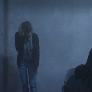 Antonia Liskova protagonista del thriller In the Box