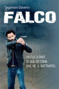 Falco: la locandina per la serie poliziesca