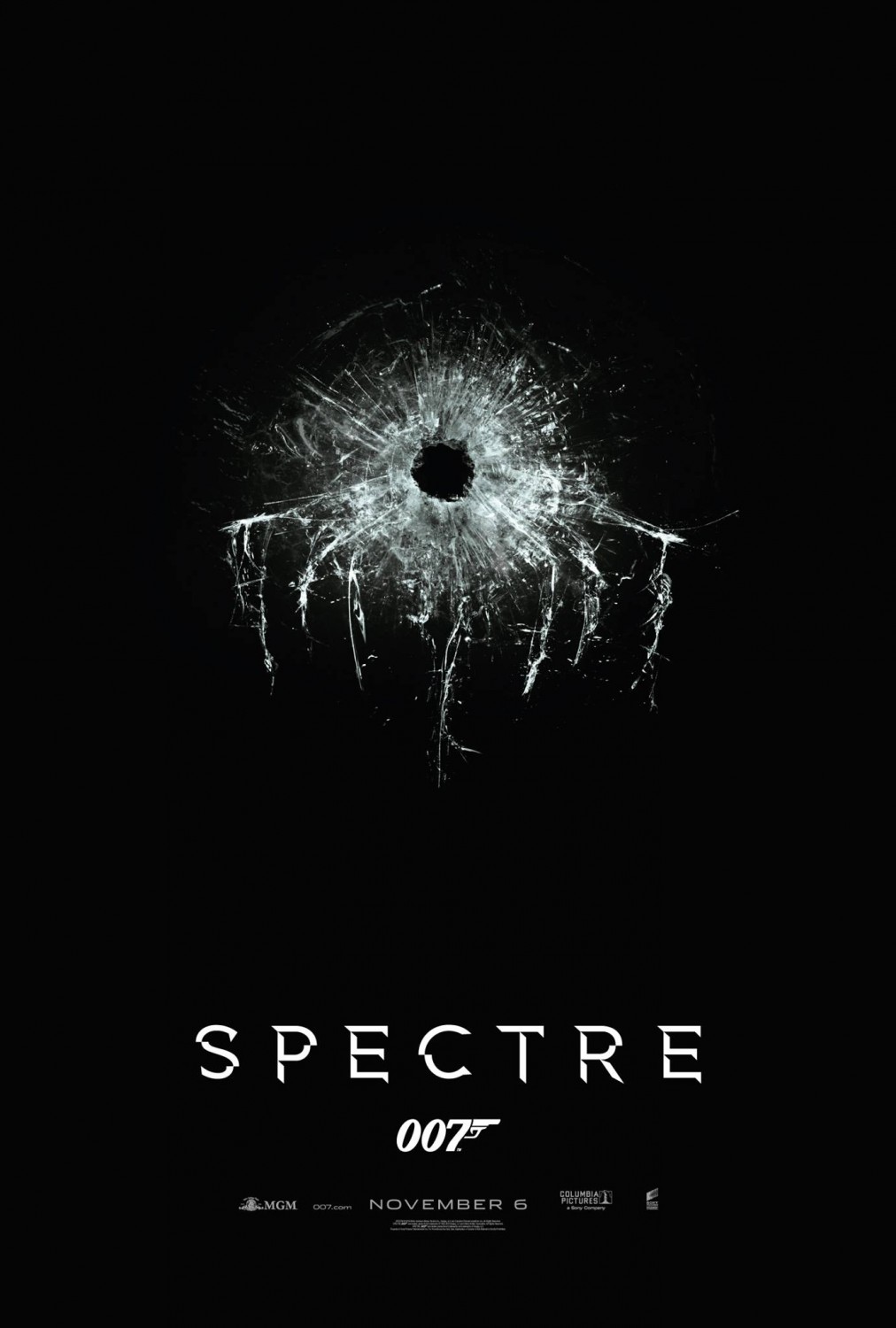 Spectre Xlg