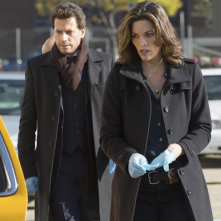 Forever: Ioan Gruffudd e Alana De La Garza in Skinny Dipper