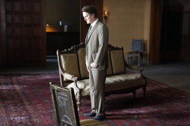 Agents of S.H.I.E.L.D.: l'attore Kyle MacLachlan nella puntata intitolata What They Become