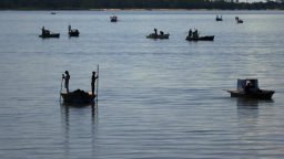 Trailer - Years of Living Dangerously