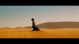 Trailer Sottotitolato - Mad Max: Fury Road