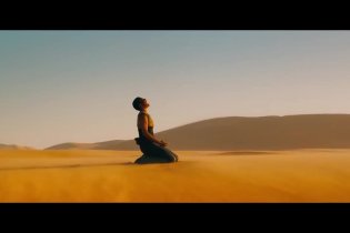 Trailer Sottotitolato - Mad Max: Fury Road