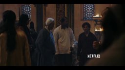 Trailer - Marco Polo - Adventurer