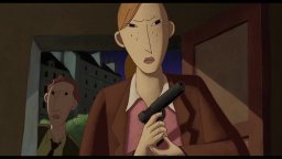 Trailer - Un gatto a Parigi