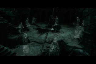 Clip 'Alone' - Lo Hobbit: La Battaglia delle Cinque Armate