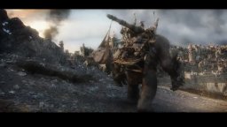 Clip 'City' - Lo Hobbit: La Battaglia delle Cinque Armate