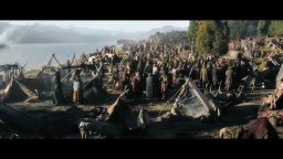 Clip 'Death' - Lo Hobbit: La Battaglia delle Cinque Armate