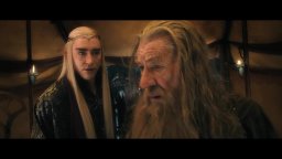 Clip 'Time' - Lo Hobbit: La Battaglia delle Cinque Armate