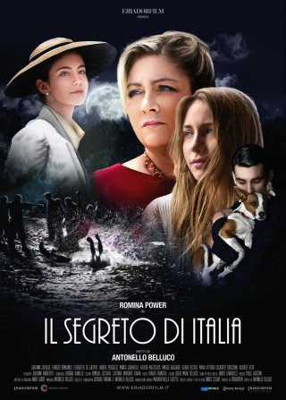 Locandina di Il segreto di Italia