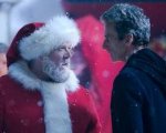 Doctor Who Speciale di Natale all'insegna dell'orrore