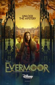 Evermoor: la locandina della serie