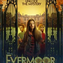 Evermoor: la locandina della serie