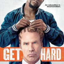 Locandina di Get Hard