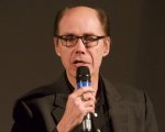 Courmayeur 2014: Jeffery Deaver ringrazia cantando!