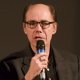 Courmayeur 2014: Jeffery Deaver ringrazia cantando!