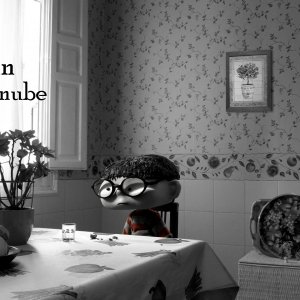 Juan y la nube: un'immagine promozionale del corto