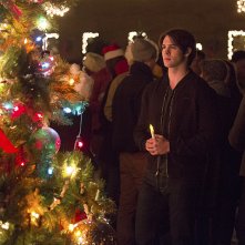 The Vampire Diaries: Steven R. McQueen nell'episodio Christmas Through Your Eyes