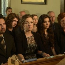 Gracepoint: Michael Peña, Virginia Kull e Madalyn Horcher nella decima puntata