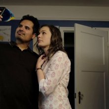 Gracepoint: Michael Peña e Virginia Kull nel decimo episodio
