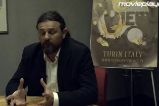 Video-intervista esclusiva a Alessandro Jacomini - Big Hero 6