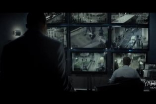 Trailer - The Gunman