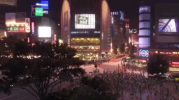 Trailer - Bakemono no Ko