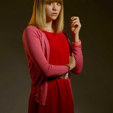 Evermoor: Georgia Lock in un'immagine promozionale