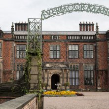 Evermoor: il maniero misterioso dove aleggiano gli spiriti degli Everines