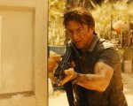 The Gunman, il trailer del film con Sean Penn e Jasmine Trinca