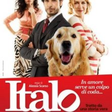 Locandina di Italo