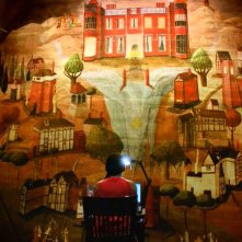 Evermoor: un'immagine della prima stagione