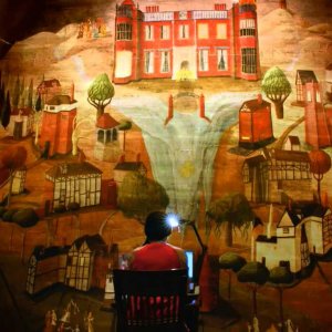 Evermoor: un'immagine della prima stagione