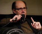 Jeffrey Deaver: 'Il mio maestro di vita? L'ispettore Callaghan'