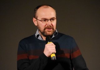 Black Sea: lo sceneggiatore Dennis Kelly a Courmayeur 2014