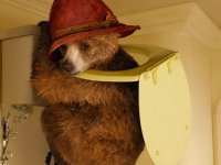 Recensione Paddington (2014)
