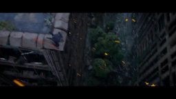 Trailer - Insurgent