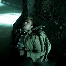 Constantine: l'attore Matt Ryan interpreta John Constantine in The Saint of Last Resorts (1)