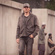 Homeland: l'attore Rupert Friend nell'episodio Krieg Nicht Lieb 