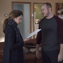 The Affair: Ruth Wilson e Darren Goldstein nel nono episodio