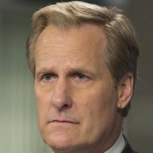 The Newsroom: Jeff Daniels nella puntata What Kind of Day Has It Been?
