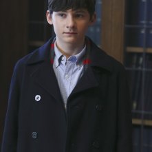 C'era una volta: Jared Gilmore interpreta Henry in Heroes and Villains