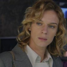 Solo per amore: un primo piano della protagonista