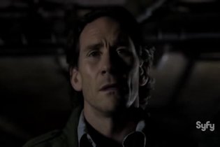 Trailer - Helix - Season 2