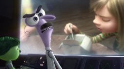 Trailer Italiano - Inside Out